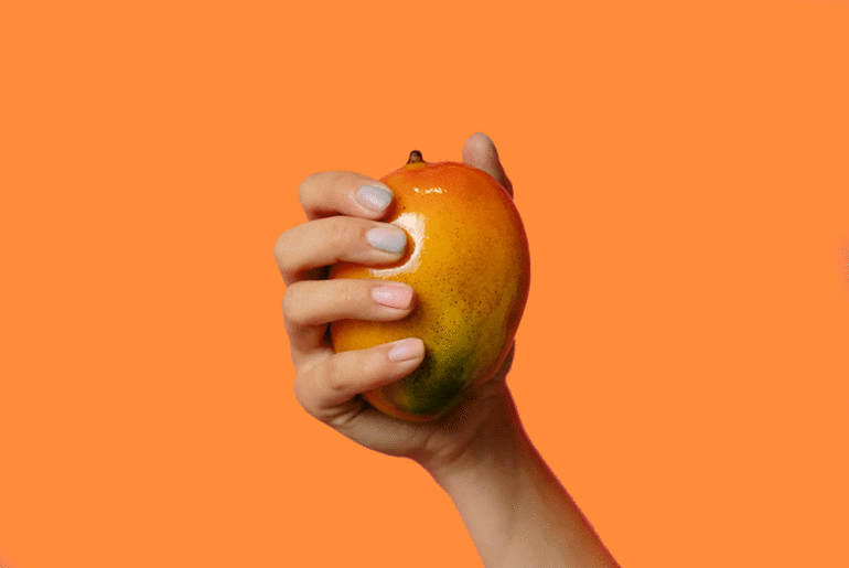 Mango for Your Nutrition and Health Mango contains vitamin C, magnesium and nutrients help to regulate serum cholesterol levels, blood pressure, and blood sugar levels.