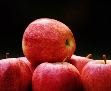 The most incredible 5 health Benefits of APPLE