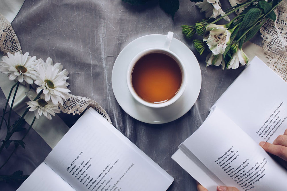 You've seen a lot of social media talking these days about tea as a remedy for the COVID 19. This article provides all answers that you are waiting to hear