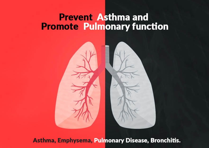 Lung health