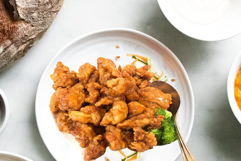 Princess Chicken – A dish fit for royalty–how to make at home. Princess chicken isn’t a traditional Chinese dish. It's the emperor's recipe. Want to know how to prepare Princess chicken at home? Read on…