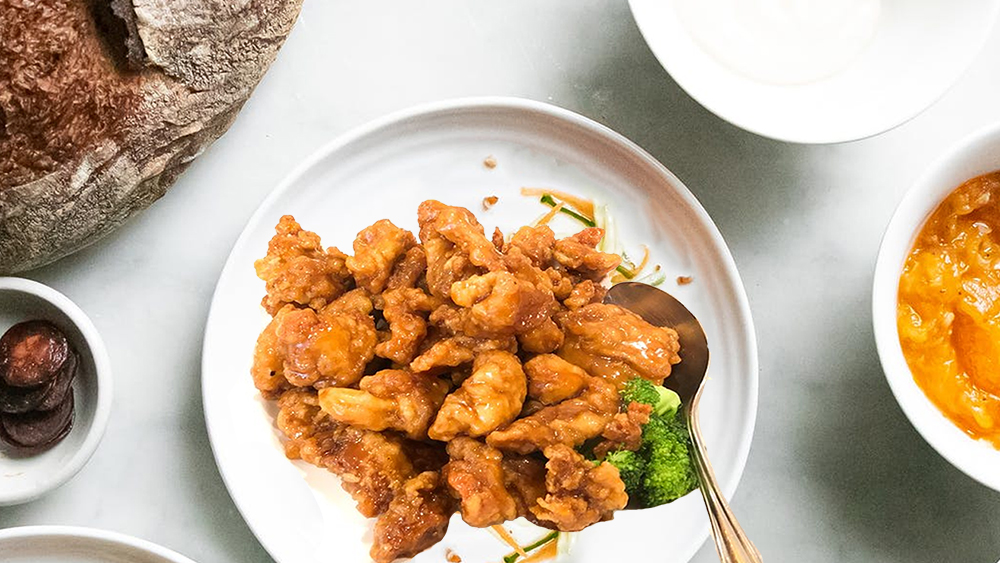 Princess chicken isn’t a traditional Chinese dish. It's the emperor's recipe. Want to know how to prepare Princess chicken at home? Read on…