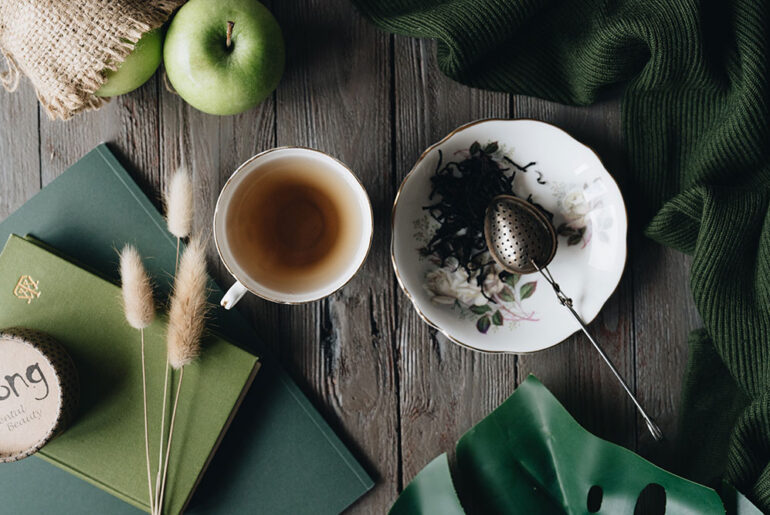 The best tea for energy boost: beginner’s guide. Ever wondered why you always want a cup of tea for energy when you're down? In this article, we look about best tea for energy boost.