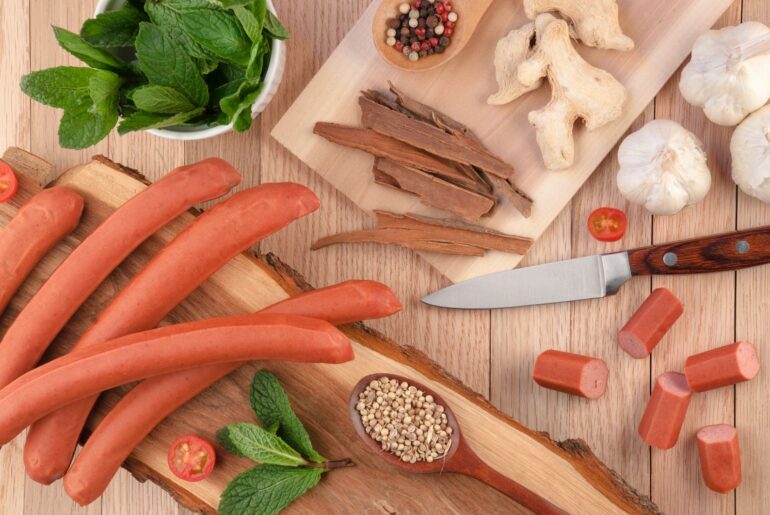 Easy homemade sausages for any occasion. Making sausages at home is easier than you might have thought. In this article, we look at Easy homemade sausages for any occasion.