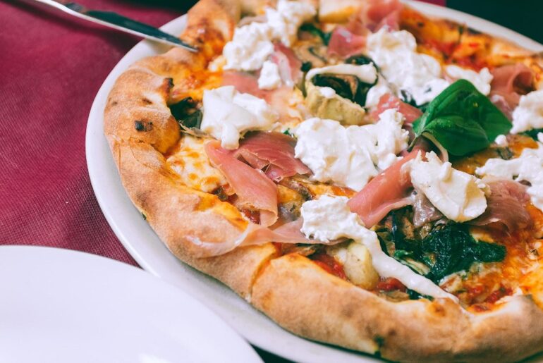 Mozzarella cheese: 6 surprising health benefits Mozzarella is a cheese having a high moisture content, which makes it necessary to be served immediately after preparing.