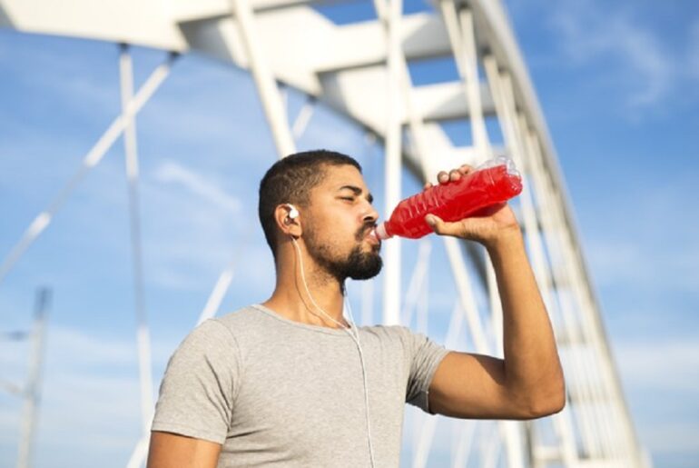 All about energy drinks and your health Energy drinks are commonly used for a quick surge of energy. But are they good for your health? We discuss this and more in this article.