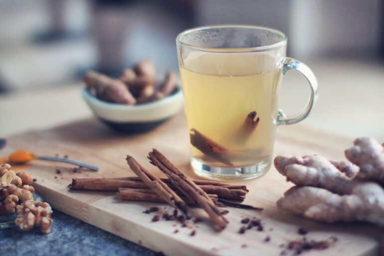 Keep your gut healthy with candida tea. It can be hard to deal with a candida overgrowth. In this article, you can learn how to overcome the symptoms by drinking a candida tea.
