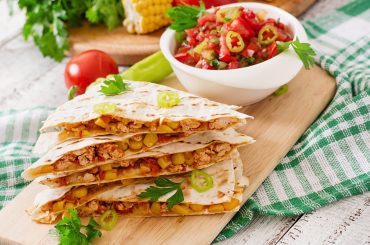 Can you freeze Quesadillas? Can you freeze quesadillas? Yes, of course, you can easily freeze both cooked and uncooked quesadillas and use them later after reheating.