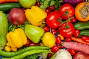 Sweet vegetables; For a soothing and relaxing soul Never forget to add Sweet vegetables to your diet for a number of benefits other than to keep your body soothing