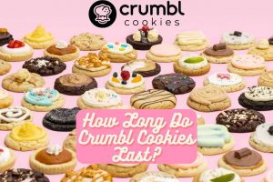 Whether you like freshly baked cookies or like to preserve them, you must know how long do Crumbl cookies last.