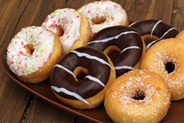 Do Donuts Have Eggs? (With Vegan Donut Recipes) If you are a vegan and want to taste some doughnuts, no wonder you have this question in your mind. Do Donuts Have Eggs? While the answe....