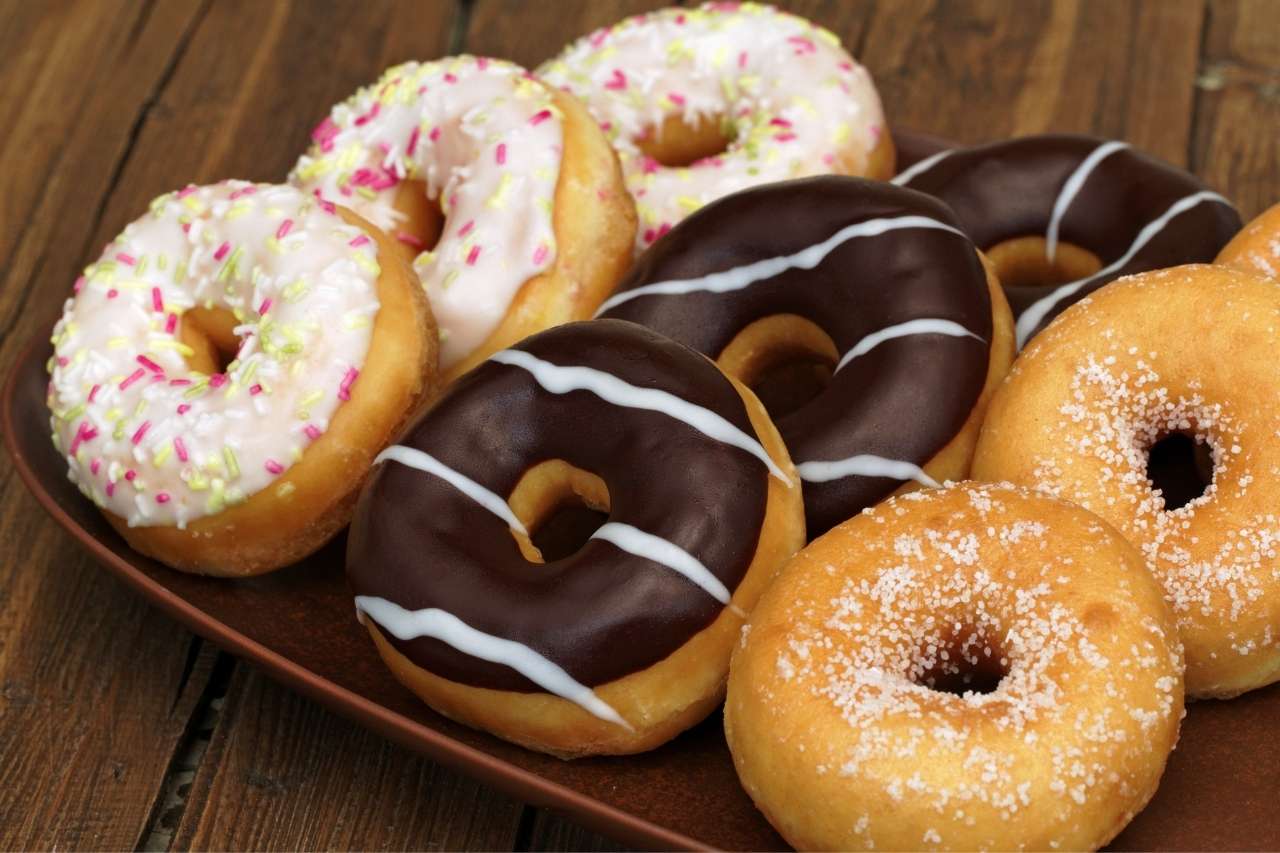 If you are a vegan and want to taste some doughnuts, no wonder you have this question in your mind. Do Donuts Have Eggs? While the answe....