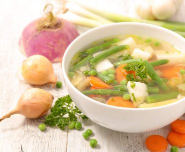 Does Vegetable Broth Go Bad