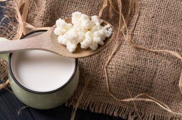 What Does Kefir Taste Like? All You Need To Know If kefir is something new to know and you're trying to figure out what does kefir taste like gladly, you found the correct blog! Kefir is...
