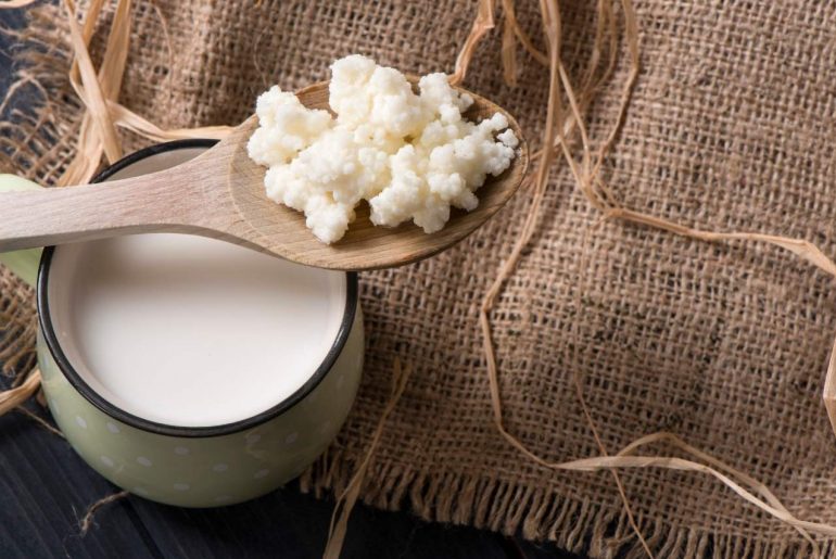 What Does Kefir Taste Like? All You Need To Know If kefir is something new to know and you're trying to figure out what does kefir taste like gladly, you found the correct blog! Kefir is...