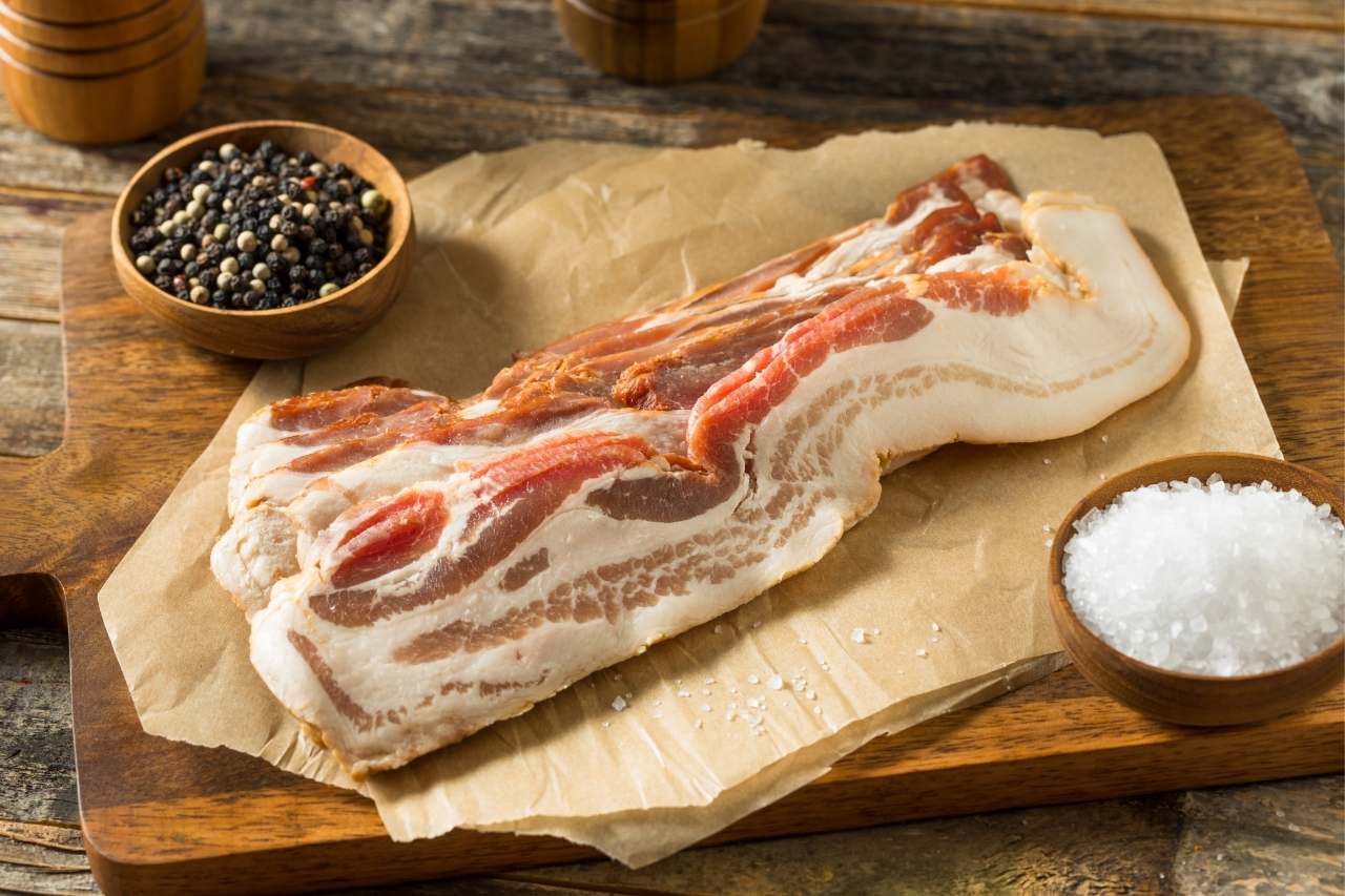 How Long Does Uncured Bacon Last? The timespan you can store your uncured bacon can depend on two primary factors, 1 - The storage method...