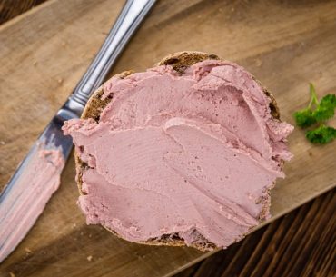 Can Liverwurst Be Frozen