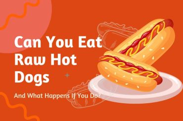 Can You Eat Raw Hot Dogs? And What Happens If You Do? Can you eat raw hotdogs - They are a popular grilling meal that almost everyone enjoys. Hot dogs are a contentious food that has been recognized for raw consumption.