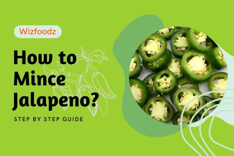 How to Mince Jalapeno? Step By Step Guide Jalapeno - one of the most popular chili varieties in the world