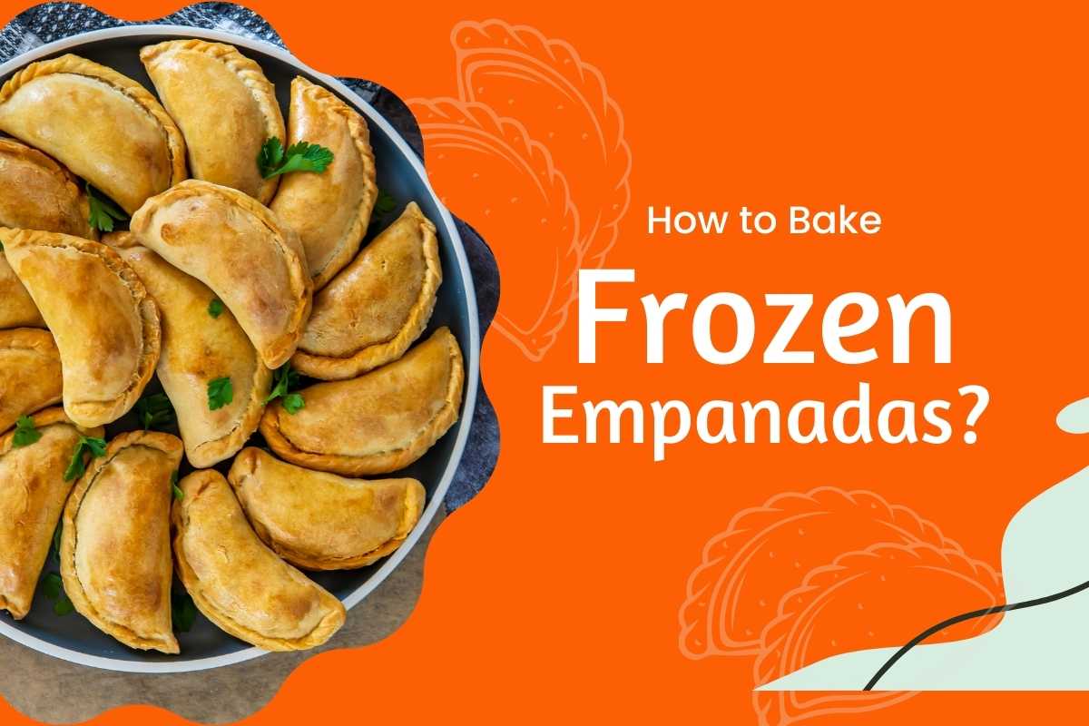 Empanada - a popular and delicious food that is consisted of pastry and filling