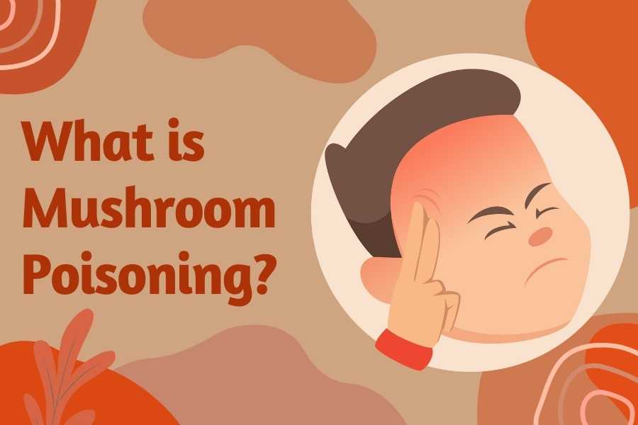 Mushroom poisoning