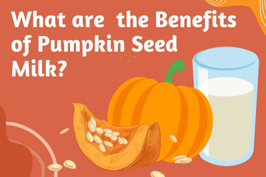 Health benefits of pumpkin seeds