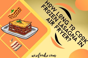 How Long to Cook Frozen Lasagna in Air Fryer? Best Guidance!! how long to cook frozen lasagna in air fryer