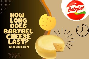 How Long Does Babybel Cheese Last? (Revealed!) how long does babybel cheese last