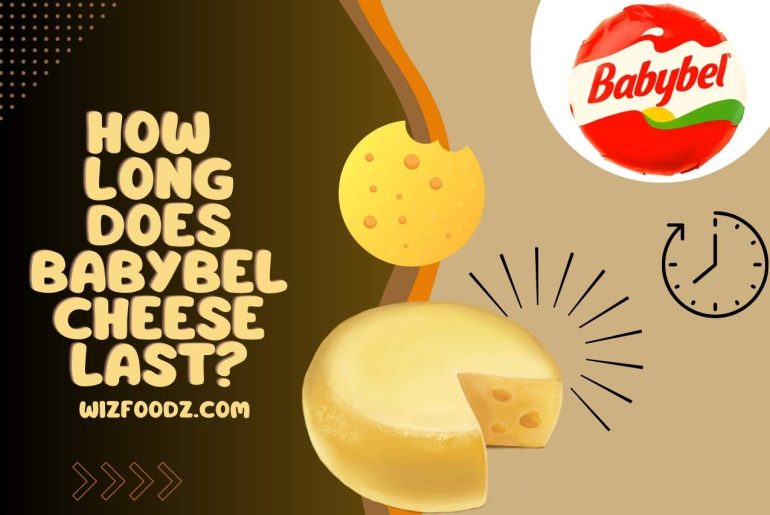 How Long Does Babybel Cheese Last? (Revealed!) how long does babybel cheese last