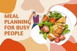 Meal Planning for Busy People