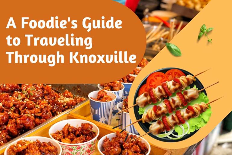 A Foodie’s Guide to Knoxville food tours A Guide to Knoxville food tours