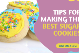 Tips for Making the Best Sugar Cookies