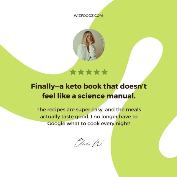 300 Keto Wonders: Burn Fat, Stay Full, Eat Delicious - Image 4